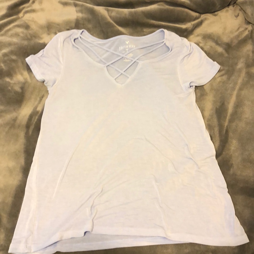 American Eagle Shirt